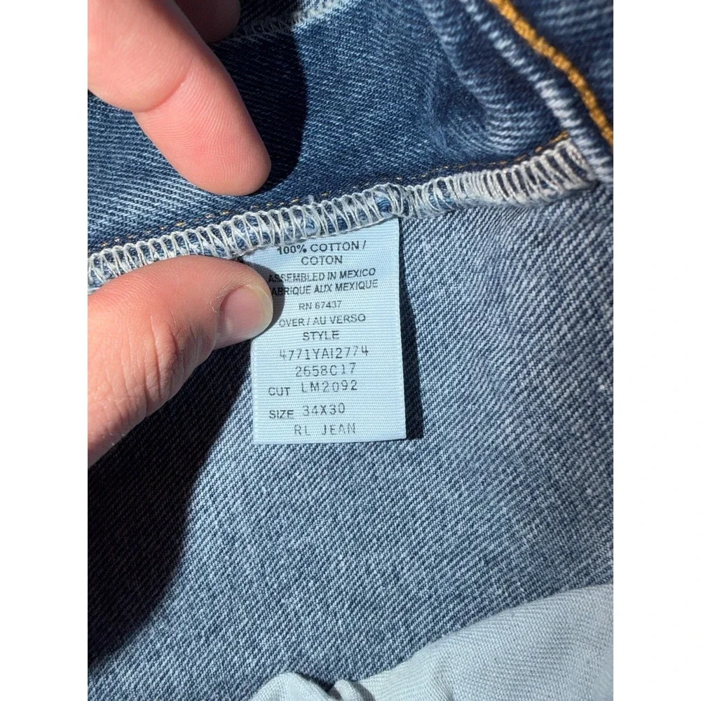 Polo Ralph Lauren this product
